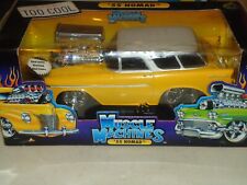Muscle machines 1955 for sale  Saint Peters
