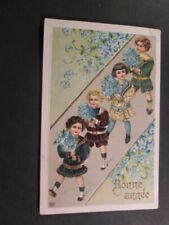 Carte postale ancienne d'occasion  France