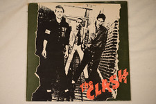 The clash schallplatte gebraucht kaufen  Mainz