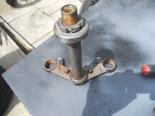 Yamaha 125 bottom for sale  LEYLAND