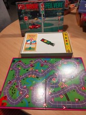 Jeu société feu d'occasion  Rue