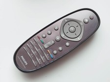 Télécommande philips barre d'occasion  Lilles-Lomme