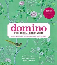 Domino book decorating for sale  UK