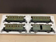 Märklin spur personenwagen gebraucht kaufen  Nonnenhorn