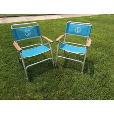 Pair vintage folding for sale  Linden