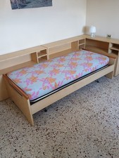 Letto completo rete usato  Firenze
