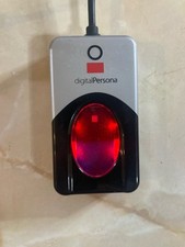 4500 usb fingerprint for sale  CHORLEY