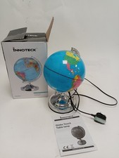 illuminated world globe for sale illuminated world globe for sale RUGBY