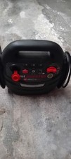 Avviatore 900a electromem usato  Morro d'Oro