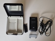 Braun micron 808 gebraucht kaufen  Neuried