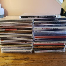 collection 27 cds for sale collection 27 cds for sale Warwick
