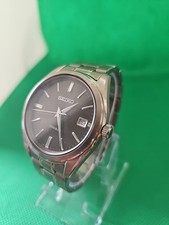 Seiko titanium 6n52 for sale  WALTON ON THE NAZE