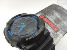 Casio shock herren gebraucht kaufen  Herten