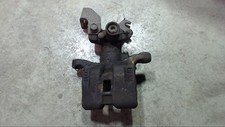 Bremssattel hinten links gebraucht kaufen  Aachen