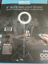 Bower selfie ring for sale  El Cajon