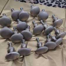 Lot top knobs for sale  Fontana