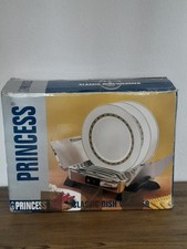 Princess classic plate for sale Princess classic plate for sale  WAKEFIELD