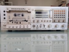 Marantz 9020 compudeck usato  Reggio Calabria