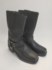 Dingo black leather for sale  Milwaukee