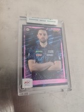 Panini pdc luke usato  Spedire a Italy