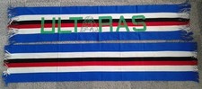 Sciarpa ultras tito usato  Venzone