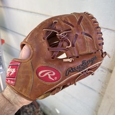 rawlings gold glove for sale  Pleasant Hill