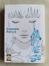 Happiness usamaru furuya usato  Pinerolo