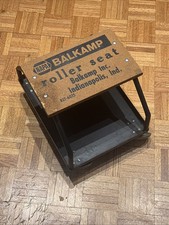 Vintage napa balkamp for sale  Chesterfield
