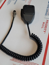 Realistic hand mic for sale  Plainfield
