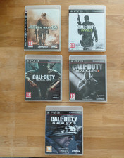 Lot jeux ps3 d'occasion  Colmar