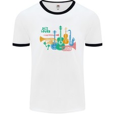 Shirt ringer amateurs d'occasion  Expédié en France