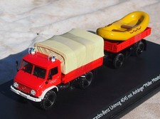 Mercedes benz unimog gebraucht kaufen  Erftstadt