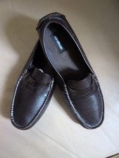 Herrenschuhe größe 44 gebraucht kaufen  Falkensee