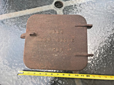 Vintage minneapolis iron for sale  Marshfield