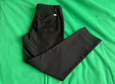 Footjoy golf trousers for sale  ST. NEOTS
