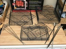Sunbeam rotisserie bbq for sale  Columbia