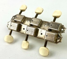 Vintage kluson single d'occasion  Expédié en Belgium