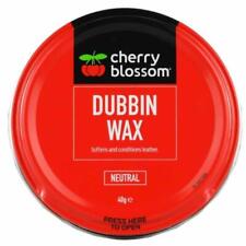 Cherry blossom dubbin for sale  LONDON
