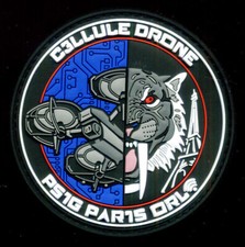Gendarmerie psig sabre d'occasion  Saint-Etienne-de-Tulmont