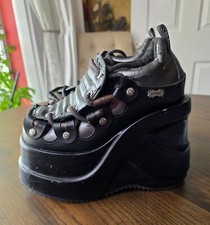 Demonia goth rave for sale  Palm Harbor