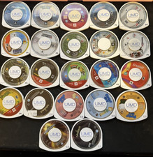 Lot sony psp for sale  Jacksonville