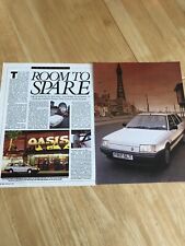 Sierra montego 405 for sale  READING