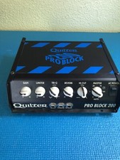 Quilter labs pro for sale  Glendale