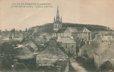 Cpa gouray bourg d'occasion  La Crau
