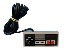 Manette officielle nintendo d'occasion  Nancy-