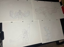 Ultimate spider man for sale  Fort Lauderdale