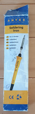 Antex 25w soldering for sale  TILBURY