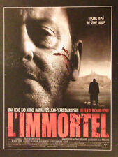 Dvd immortel jean d'occasion  Les Lilas