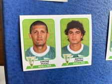 Panini calciatori 2003 usato  Canelli