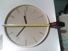 Orologio parete primi usato  Napoli